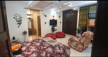 4 BHK Builder Floor For Resale in Malviya Nagar Delhi 6185571