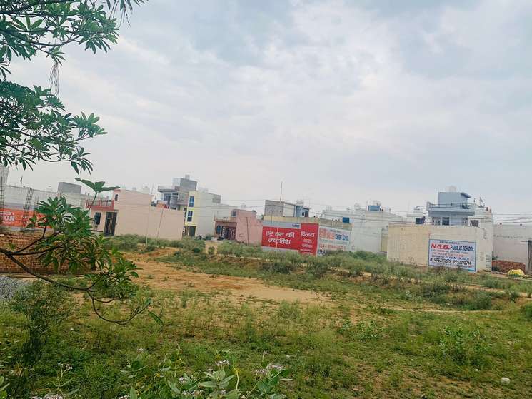 Nkv Vaishnav Residency Sector 66 Gurgaon