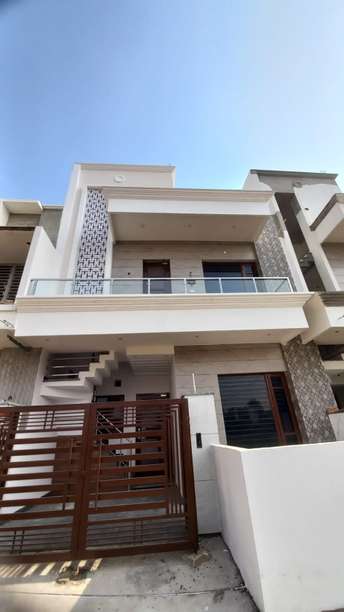 3 BHK Villa For Resale in Sector 124 Mohali 6185606