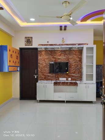 1 BHK Apartment For Rent in Madhapur Hyderabad 6185638