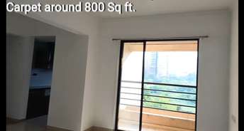 3 BHK Apartment For Resale in Puranik City Kasarvadavali Thane 6185703