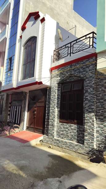 3 BHK Independent House For Resale in Karamchary Nagar Bareilly 6185685