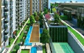 3 BHK Apartment For Resale in L And T Seawoods Residences Seawoods Darave Navi Mumbai 6185701