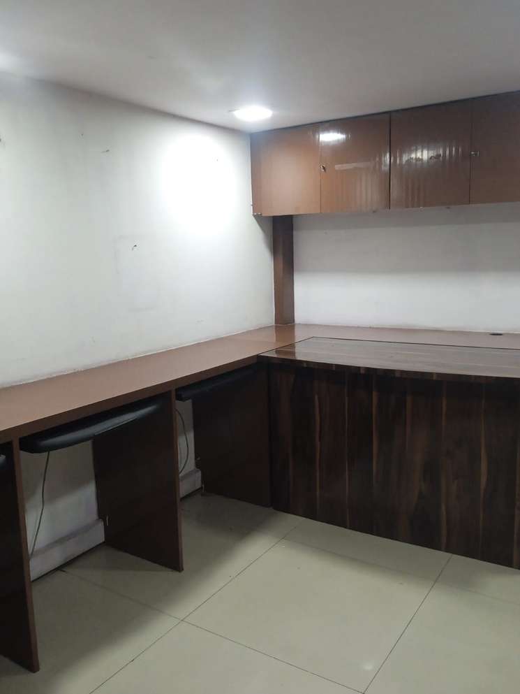 Commercial Office Space 214 Sq.Ft. in Vashi Sector 30a Navi Mumbai