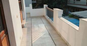 3 BHK Builder Floor For Rent in DLF City Gurgaon Sector 27 Gurgaon 6185708