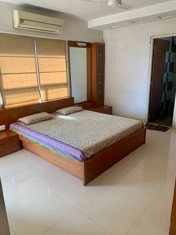 4 BHK Apartment For Rent in Shyamal Ahmedabad 6185754