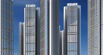 3 BHK Apartment For Rent in Oberoi Sky City Tower E Borivali East Mumbai 6185759