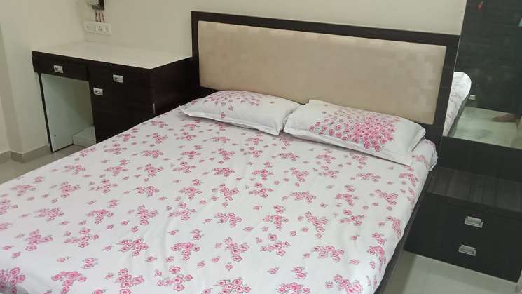1 Bedroom 367 Sq.Ft. Apartment in Kamothe Navi Mumbai