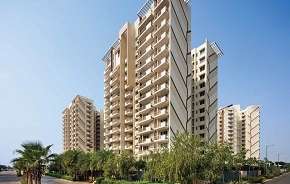 2 BHK Apartment For Rent in M3M Woodshire Sector 107 Gurgaon 6185796