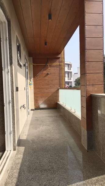 3 BHK Builder Floor For Rent in Surajmal Vihar Delhi 6185842