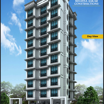 2 BHK Apartment For Resale in Goregaon East Mumbai 6185848