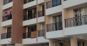 1 BHK Apartment For Rent in Kirans Shree Smaran Kasarvadavali Thane 6185869