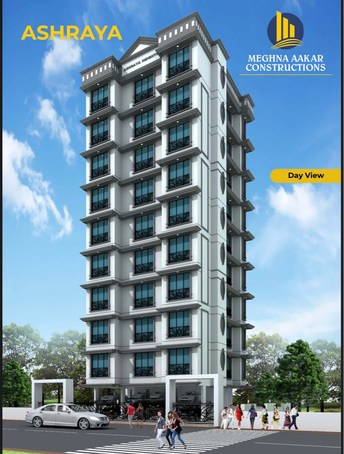 1 BHK Apartment For Resale in Goregaon East Mumbai  6185886