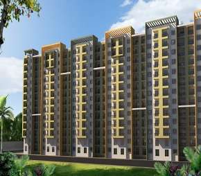 3 BHK Apartment For Rent in Suncity Gloria Apartments Sarjapur Road Bangalore 6185900