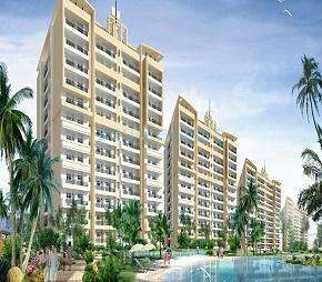 2.5 BHK Apartment For Rent in Shre Banke Bihari Raj Nagar Extension Ghaziabad 6185925