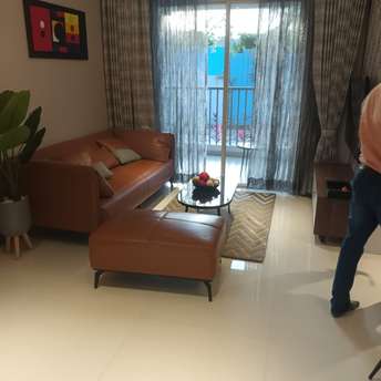 2 BHK Apartment For Resale in Sukhwani Hermosa Casa Mundhwa Pune 6185978