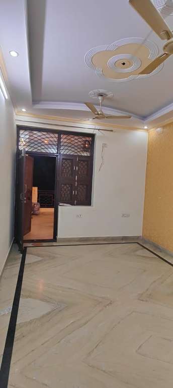 2 BHK Builder Floor For Rent in Jhilmil Colony Delhi 6186058