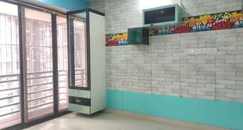 2.5 BHK Apartment For Rent in Lokhandwala Infrastructure Sapphire Heights Kandivali East Mumbai 6186033