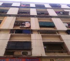 1 BHK Apartment For Rent in Ahimsa Appa CHS Malad West Mumbai 6186051