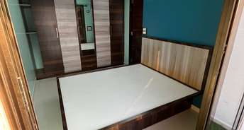 1 BHK Apartment For Resale in Beauty Heights Bhandup West Mumbai 6186043