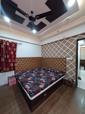 2 BHK Apartment For Resale in Goel Ganga Aurum Park Tathawade Pune 6186069