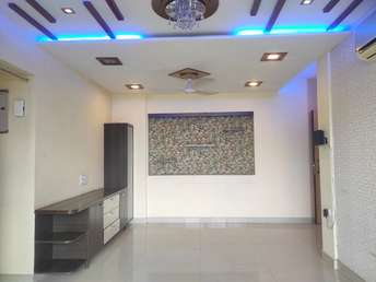 2.5 BHK Apartment For Rent in Lokhandwala Infrastructure Sapphire Heights Kandivali East Mumbai 6186083