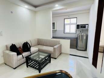 1 BHK Builder Floor For Rent in Sector 40 Gurgaon 6186116