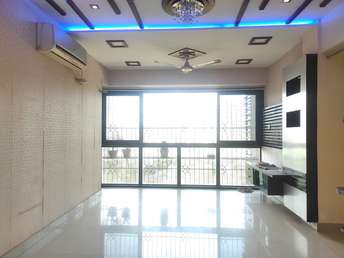 2.5 BHK Apartment For Rent in Lokhandwala Infrastructure Sapphire Heights Kandivali East Mumbai 6186095