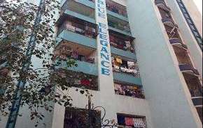 2 BHK Apartment For Rent in Blue Elegance Malad West Mumbai 6186102