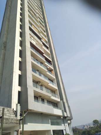 1 BHK Apartment For Resale in Conwood Astoria Goregaon East Mumbai  6186114