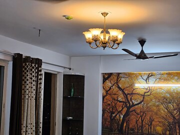 3 BHK Apartment For Sale in SS The Coralwood, Sector 84
