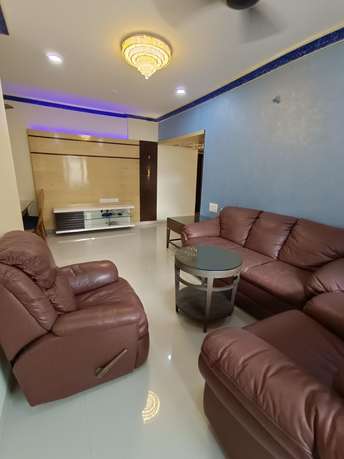 3 BHK Apartment For Resale in K Raheja Interface Heights Malad West Mumbai 6186168
