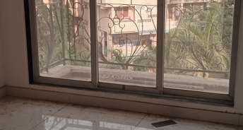 1 BHK Apartment For Rent in Om Sai Dream Onyx Ulwe Navi Mumbai 6186169
