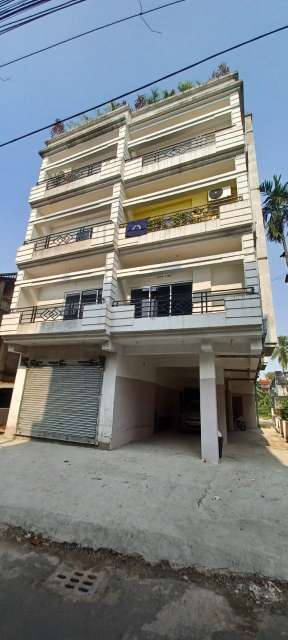 2 BHK Builder Floor For Resale in Thakurpukur Kolkata 6186210