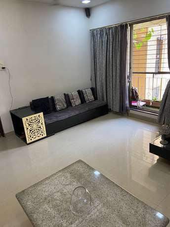 1 BHK Apartment For Rent in Poonam Sagar Complex Mira Road Mumbai 6186135