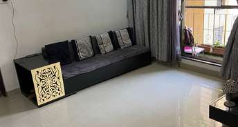 1 BHK Apartment For Rent in Poonam Sagar Complex Mira Road Mumbai 6186135