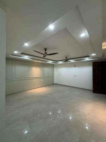 3 BHK Builder Floor For Rent in Saket Residents Welfare Association Saket Delhi 6186198