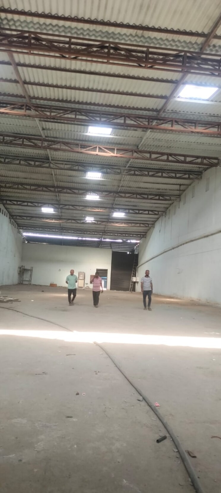 Team Area, vasai east Commercial Warehouse 12500 Sq.Ft. In Vasai East Mumbai 6186187