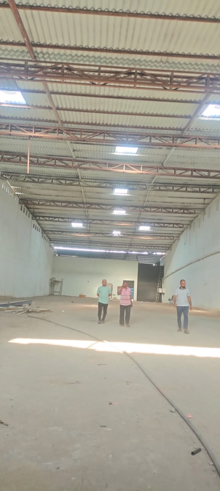 Common Area, vasai east Commercial Warehouse 12500 Sq.Ft. In Vasai East Mumbai 6186187