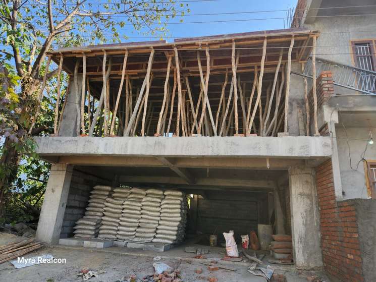 2 Bedroom 1350 Sq.Ft. Builder Floor in Gujrara Mansingh Dehradun