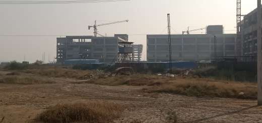 Gurgaon Imt Sohna Road Par Lijiye Plots Kisto Pe Investment Property