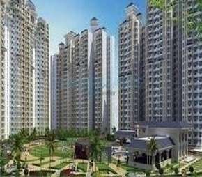 3 BHK Apartment For Resale in Mahagun My Woods Noida Ext Sector 16c Greater Noida  6186300