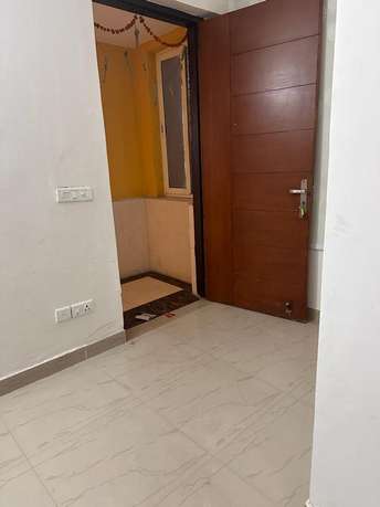 2 BHK Apartment For Rent in Nimbus The Golden Palm Sector 168 Noida 6186268