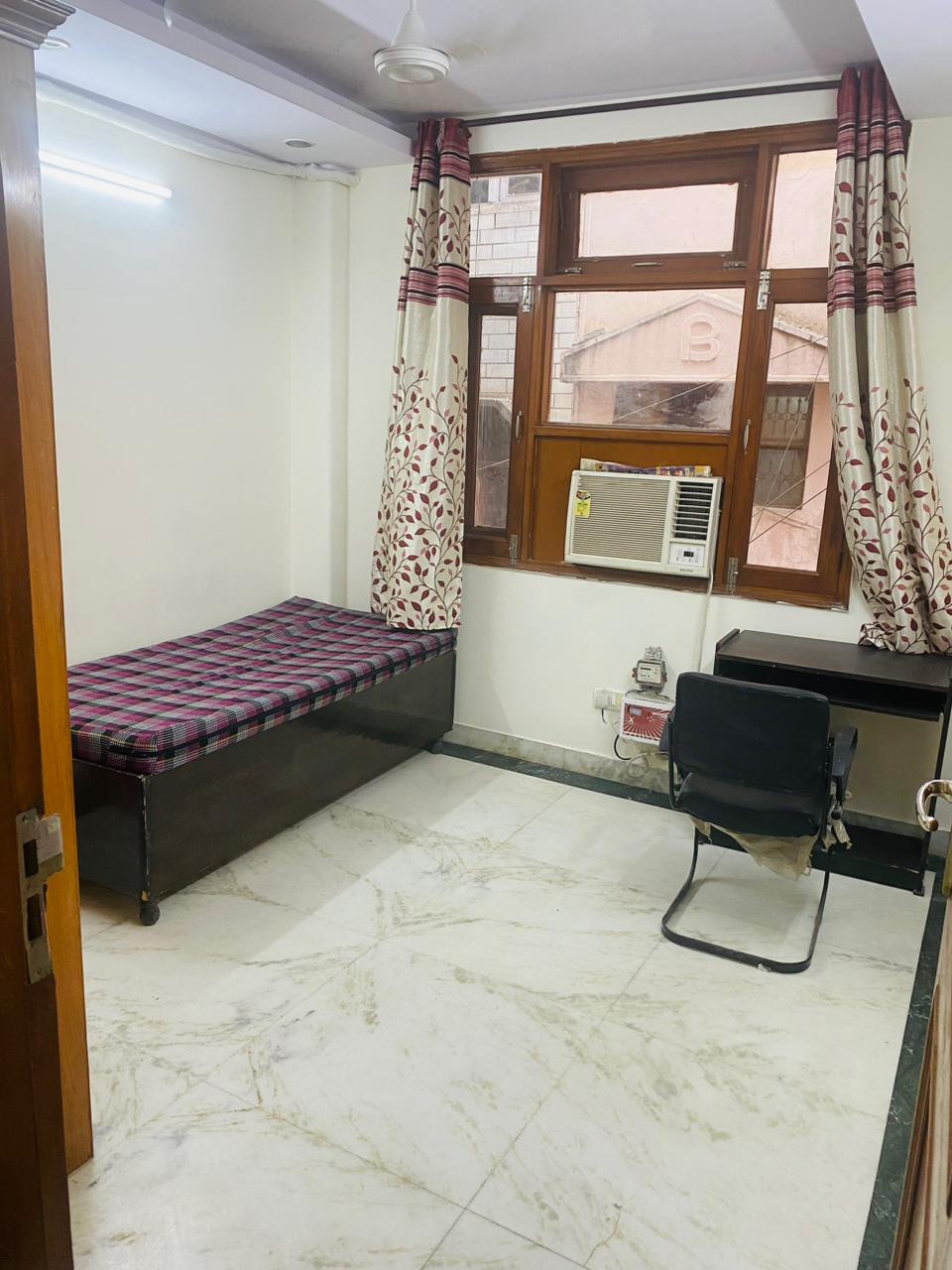 Vision And Drishti I As P G Pg for Boys & Girls, Hostels in Karol Bagh