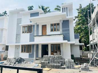 4 BHK Villa For Resale in Mannuthy Thrissur 6186307