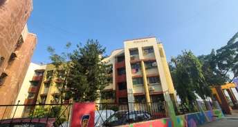 1 BHK Apartment For Resale in Malhar CHS Vasant Nagari Vasant Nagari Mumbai 6186320