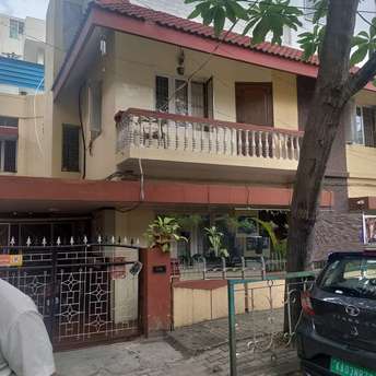 4 BHK Independent House For Resale in Sadashiva Nagar Bangalore 5987937