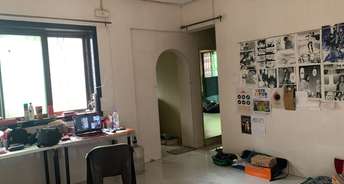 2 BHK Apartment For Rent in Friends CHS Kharghar Navi Mumbai 6186326