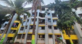 1 BHK Apartment For Resale in Sitar Apartment Vasai East Mumbai 6186345