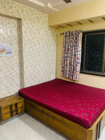 1 BHK Apartment For Rent in Parel Mumbai 6186348